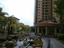 江山花园二期 南北对流精装修三房