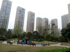 保利康桥 3室2厅 东