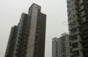 翰林颐园实景图
