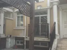 合生朗庭 精装修联排 拎包入住 近地铁