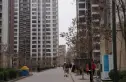 翰林颐园实景图