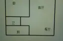 金沁苑户型图