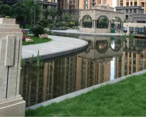 名著司南 2室1厅 南