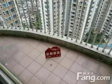 人民公园旁 东湖花园 两房两厅双阳台 安静采光通风好