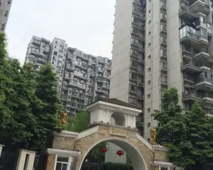 富丽锦城 2室1厅 南