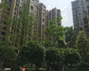 丽都世家A区3室1厅东南