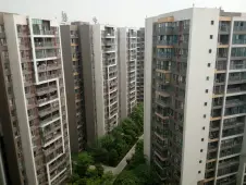 近地铁!电梯套四!中铁塔米亚2/12