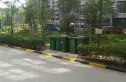 紫郡观澜实景图