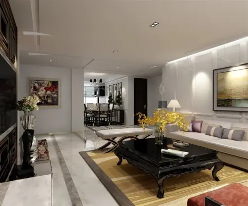 王祥华 艺纯装饰设计中心 采集到灵感专辑 email分享