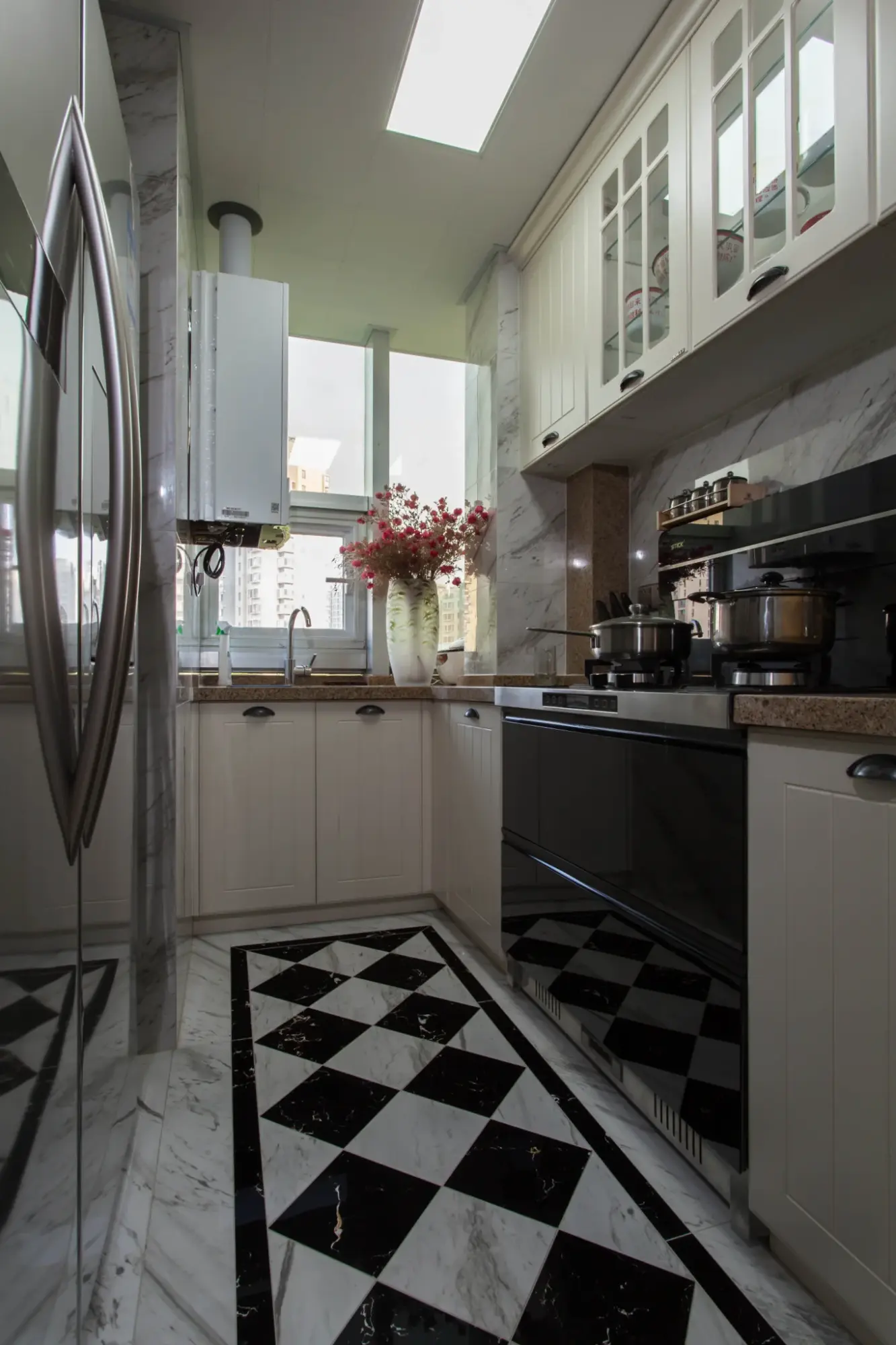 南京2-4万其它装修样板间