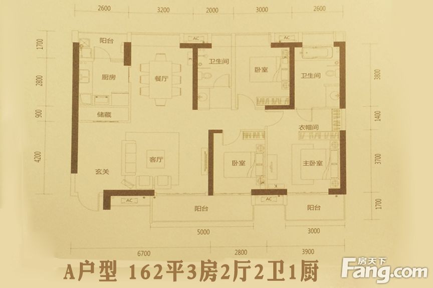 纯水岸东湖 160平 中式当代意象